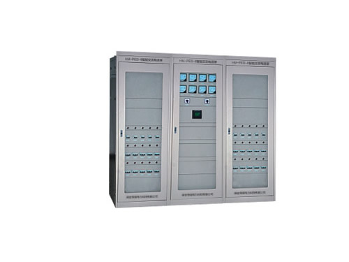 HM系列动力箱、配电箱及端子箱